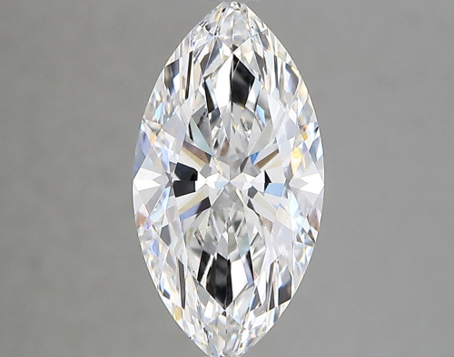 2.37 carat e VS1 EX Cut IGI marquise diamond