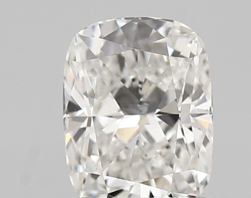 1.16 carat f VVS2 EX Cut IGI cushion diamond