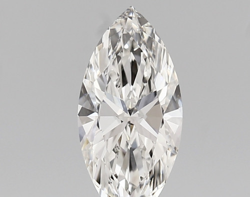 1 carat f VVS1 EX Cut IGI marquise diamond
