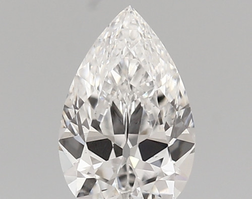 1.07 carat d VS1 EX Cut IGI pear diamond