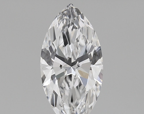 1.07 carat d VS1 VG Cut IGI marquise diamond
