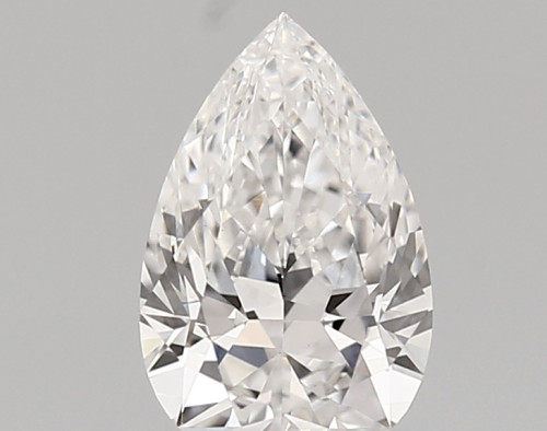 1.07 carat d VS1 EX Cut IGI pear diamond