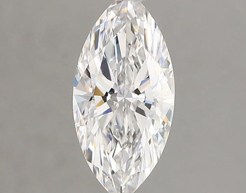 1.11 carat d VS1 EX Cut IGI marquise diamond