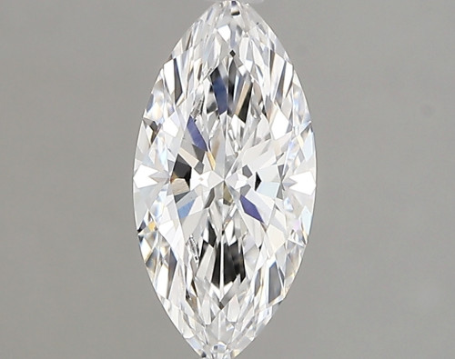 1.11 carat d VS1 EX Cut IGI marquise diamond
