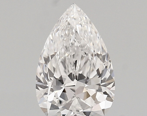 1.16 carat d VS2 EX Cut IGI pear diamond