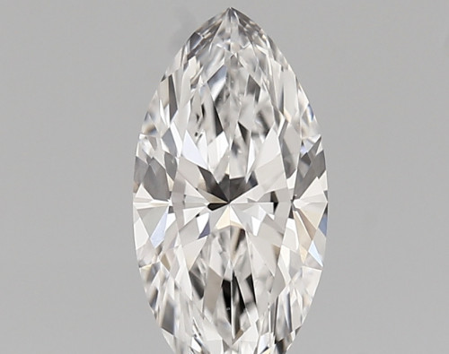 1.09 carat e VVS2 VG Cut IGI marquise diamond