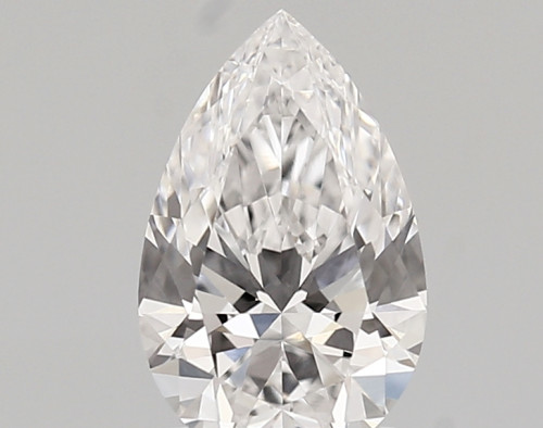 1.23 carat d VS1 EX Cut IGI pear diamond