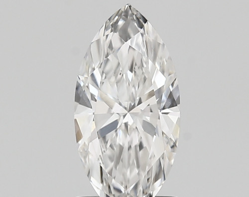 1.06 carat f VVS1 EX Cut IGI marquise diamond