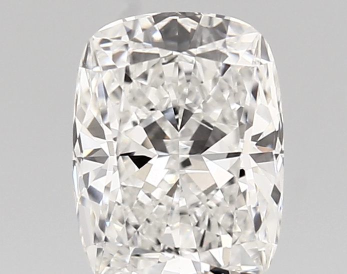 1.68ct E VVS2 Cushion (IGI)