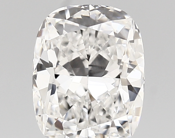 1.69ct E VVS2 Cushion (IGI)