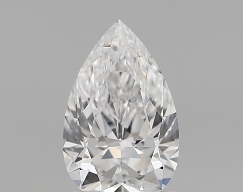 1.09 carat d VVS2 EX Cut IGI pear diamond