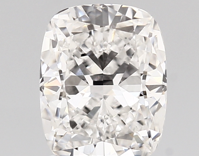 1.72ct E VVS2 Cushion (IGI)