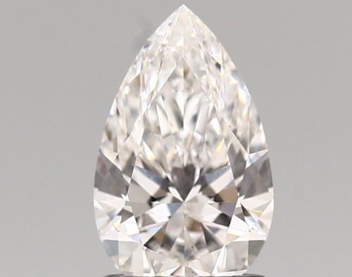 1.07 carat d VS1 EX Cut IGI pear diamond
