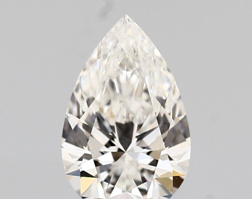 1.11 carat e VVS2 EX Cut IGI pear diamond