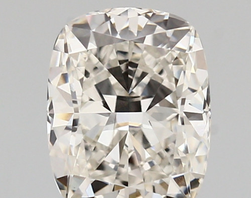 1.68 carat f VS1 EX Cut IGI cushion diamond