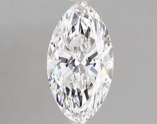 1.18 carat d VVS1 EX Cut IGI marquise diamond