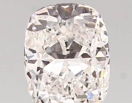 1.01 carat d VVS2 EX Cut IGI cushion diamond