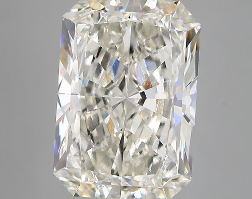 7 carat g VS1 EX Cut IGI radiant diamond