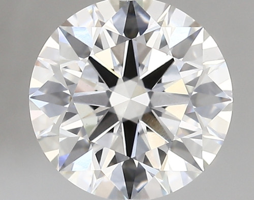 2.8 carat e VVS2 ID Cut IGI round diamond