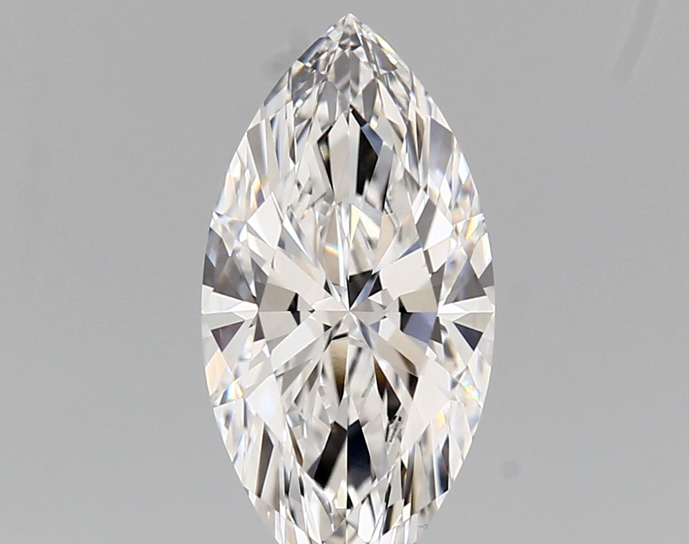 1.68ct D VVS2 Marquise (IGI)