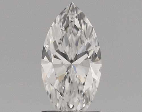 1.02 carat e VVS1 EX Cut IGI marquise diamond