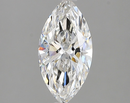 1.34 carat f VS1 EX Cut IGI marquise diamond