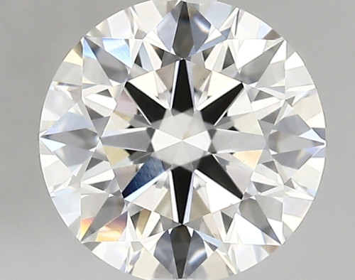 2.34 carat f VVS2 ID Cut IGI round diamond