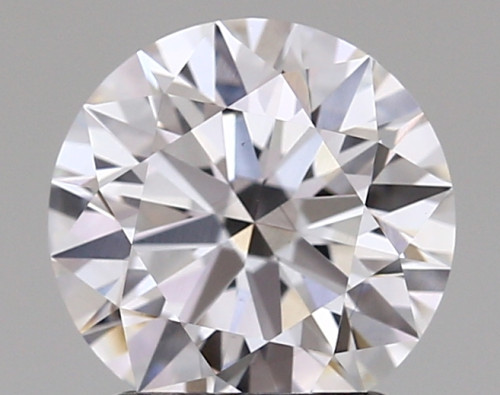 1.88 carat e VS1 ID Cut IGI round diamond