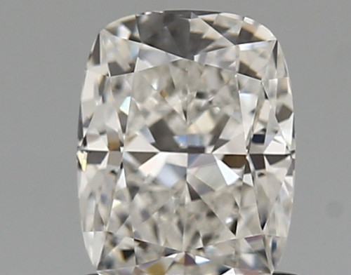 1.04 carat d VVS2 EX Cut IGI cushion diamond