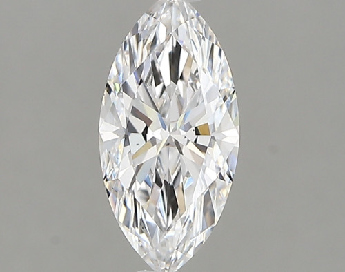 1.11 carat d VS1 EX Cut IGI marquise diamond