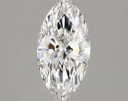 1.24 carat e VS2 EX Cut IGI marquise diamond