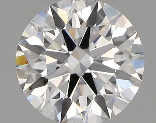 1.4 carat d VVS2 ID Cut IGI round diamond