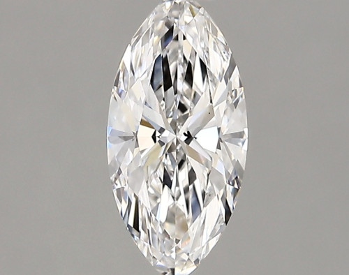 1.08 carat d VS1 EX Cut IGI marquise diamond