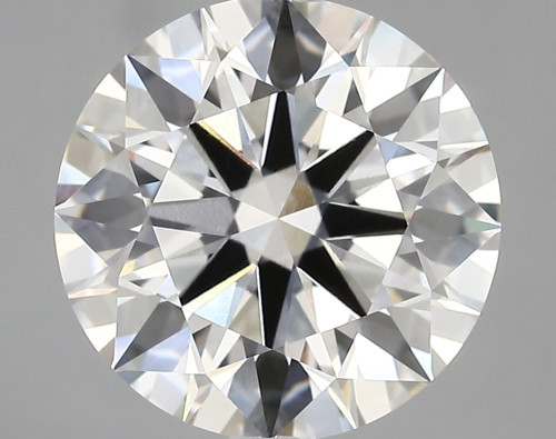 4.59 carat f VVS1 ID Cut IGI round diamond