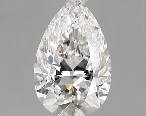 1.08 carat e VS1 EX Cut IGI pear diamond