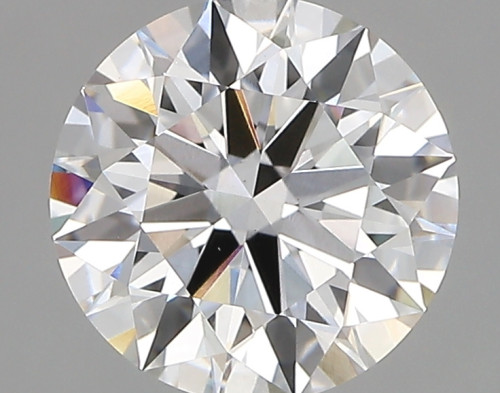 2.33 carat f VS1 ID Cut IGI round diamond
