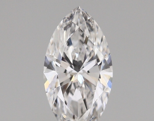 1.02 carat d VVS2 VG Cut IGI marquise diamond