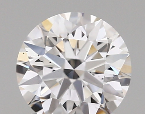 1.09 carat d VS2 ID Cut IGI round diamond