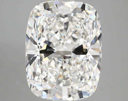 Cushion Diamond