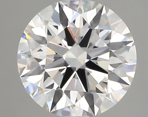 2.40 carat e VS1 ID Cut IGI round diamond