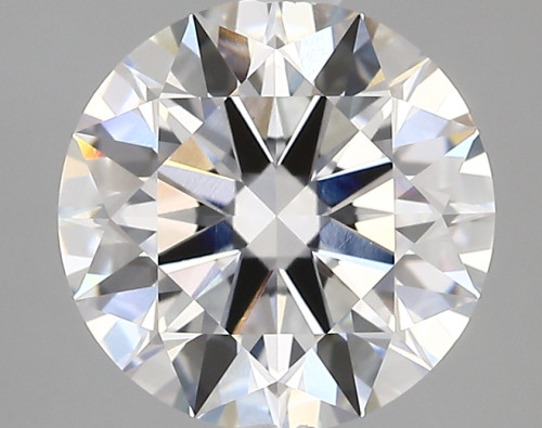 3.32 carat d VVS2 ID Cut IGI round diamond