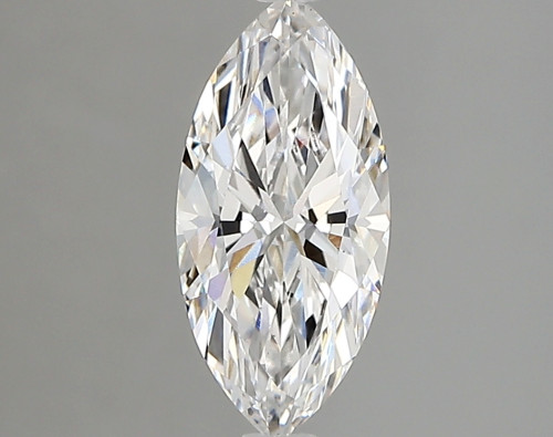 1.12 carat d VS1 EX Cut IGI marquise diamond
