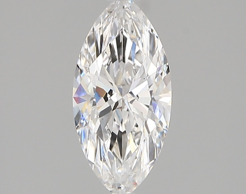 1.08 carat d VS1 EX Cut IGI marquise diamond