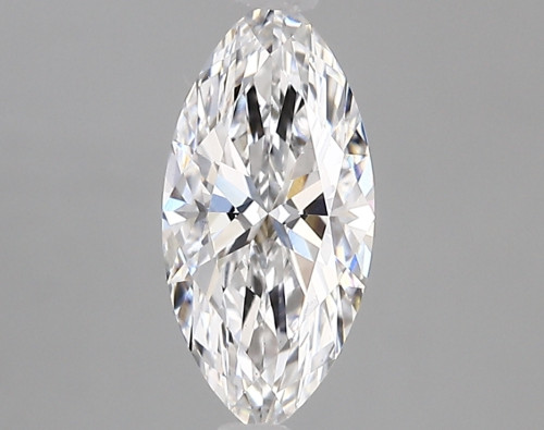 1.08 carat d VS1 EX Cut IGI marquise diamond