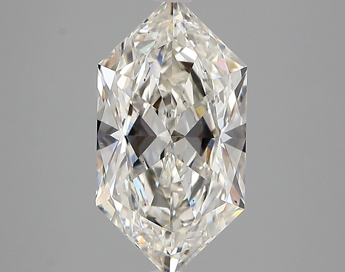 2.69ct G VS1 Dutch Marquise (IGI)