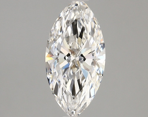 1.38 carat e VVS1 EX Cut IGI marquise diamond