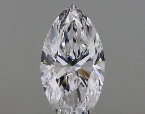 1.05 carat d VS1 VG Cut IGI marquise diamond