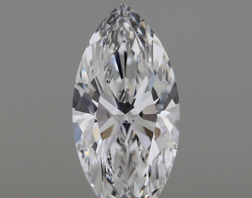 1.11 carat e VVS2 EX Cut IGI marquise diamond