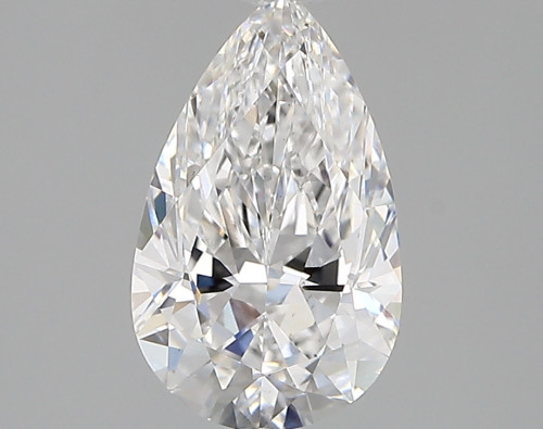 1.64 carat d VS1 EX Cut IGI pear diamond