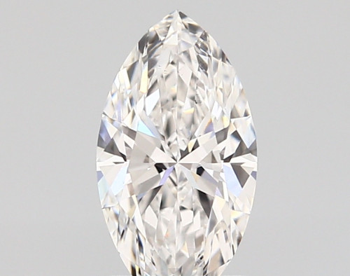 1.03 carat d VS1 VG Cut IGI marquise diamond